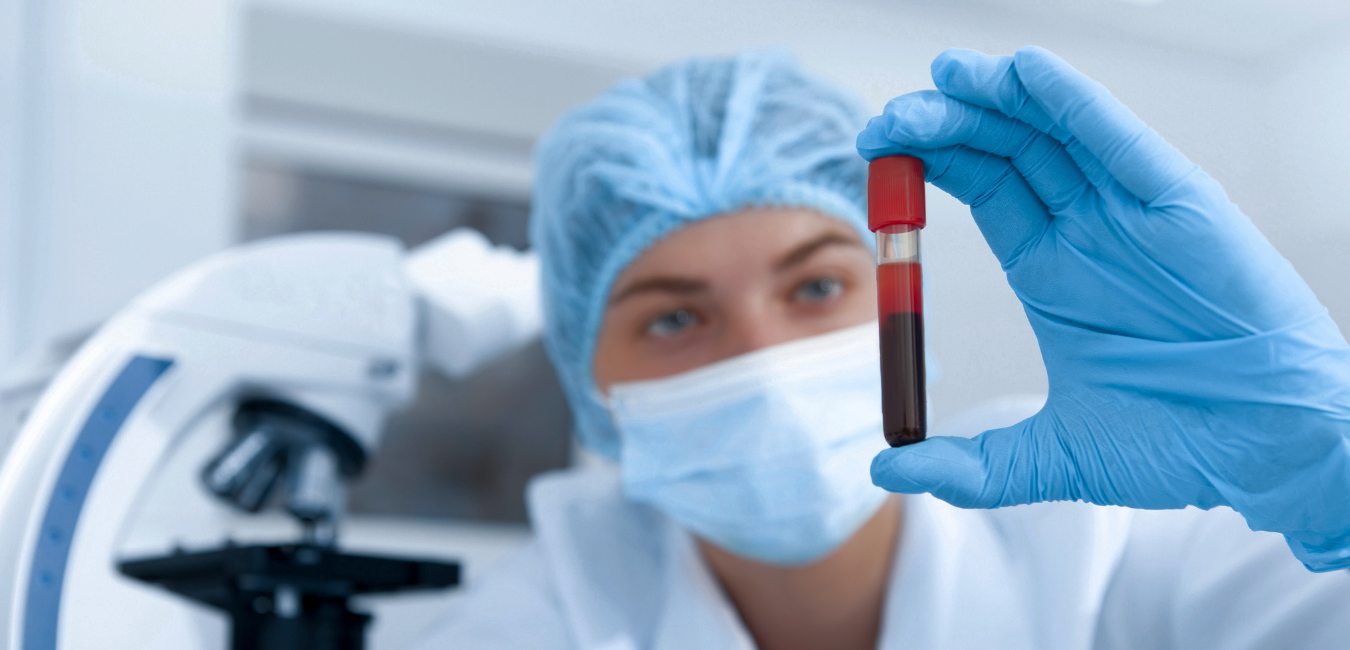 Laboratorio de Análisis Clínicos NOVA